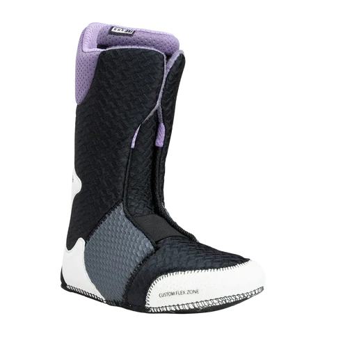 スノーボード ブーツ ナイデッカー NIDECKER ALTAI W PURPLE 25-26 送料無料 日本正規品 予約商品 店頭受け取り可能
