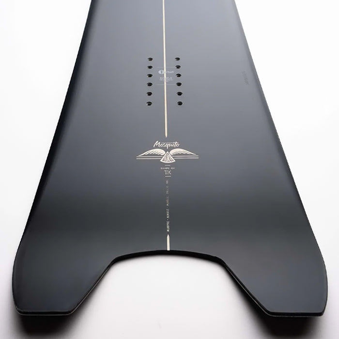 NIDECKER ナイデッカー ナイドデッカー NIDECKER MOSQUITO 25-26 スノーボード ボード