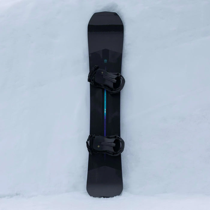NIDECKER ナイデッカー ナイドデッカー NIDECKER BLADE PLUS 25-26 スノーボード ボード