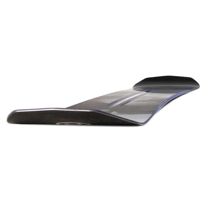 NIDECKER ナイデッカー ナイドデッカー NIDECKER BLADE PLUS 25-26 スノーボード ボード