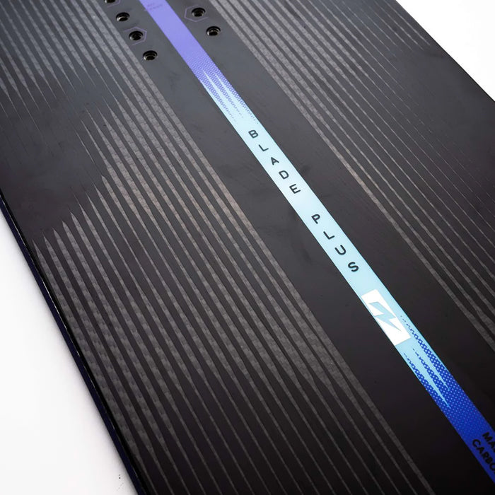 NIDECKER ナイデッカー ナイドデッカー NIDECKER BLADE PLUS 25-26 スノーボード ボード