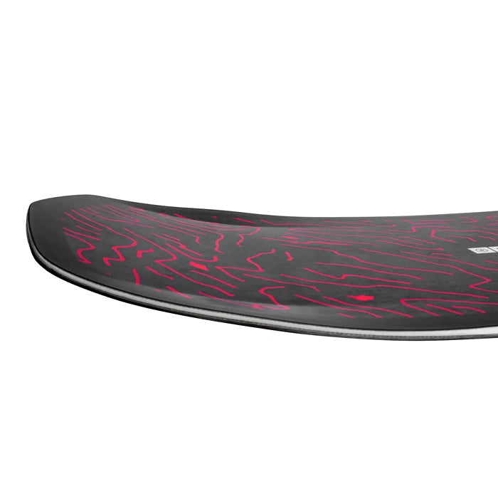 NIDECKER ナイデッカー ナイドデッカー NIDECKER SENSOR 25-26