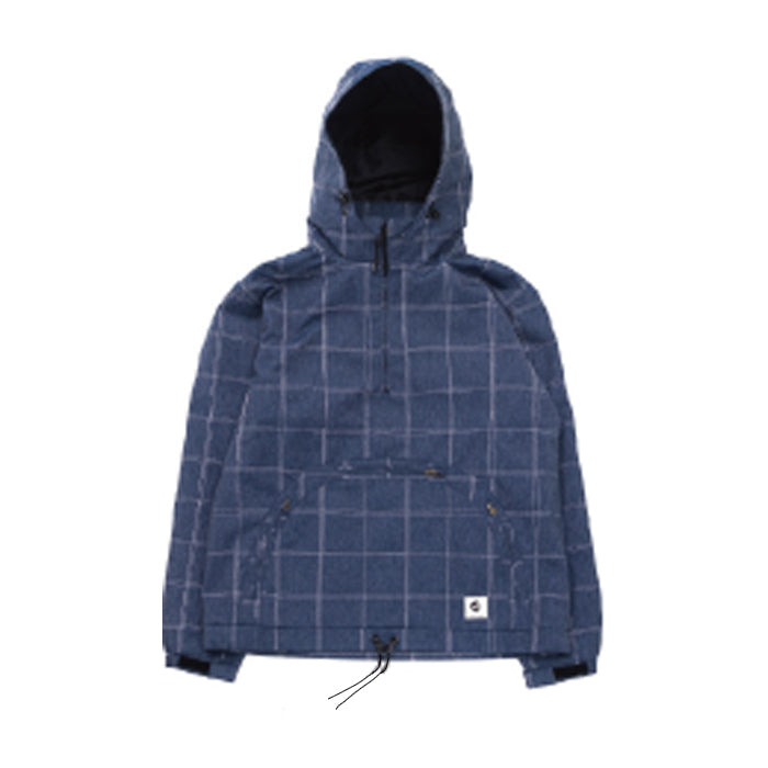 25-26 NOMADIK GRIND JKT DM CHECK スノーボード 早期予約