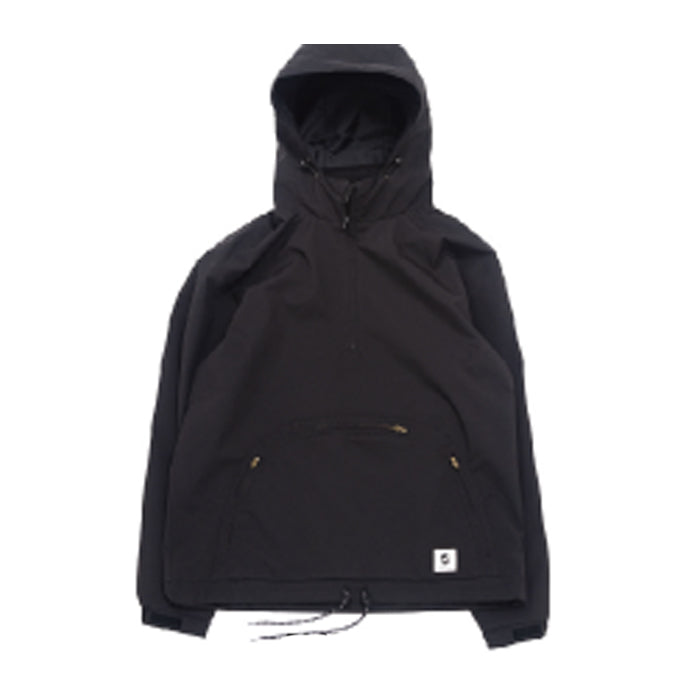 25-26 NOMADIK GRIND JKT BLACK スノーボード 早期予約