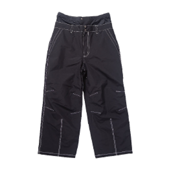 25-26 NOMADIK URBAN TECH PNT BLACK スノーボード 早期予約