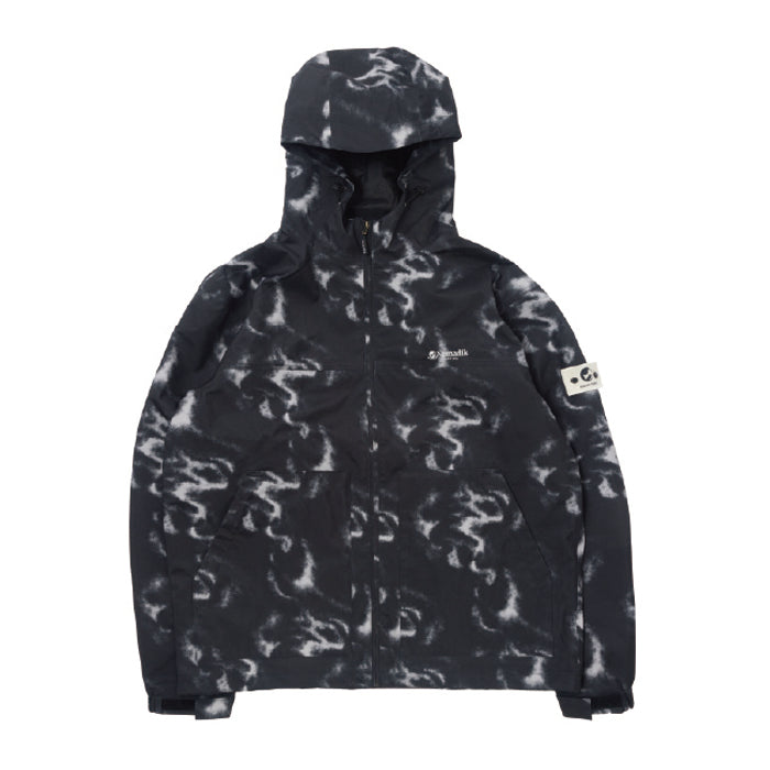 NOMADIK ウェア ノマディック  GRIND JKT SMOKE PRINT 26-27 スノーボードウェア 日本正規品