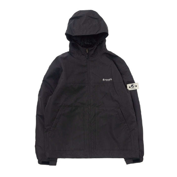 NOMADIK ウェア ノマディック GRIND JKT D.GRAY 26-27 スノーボード