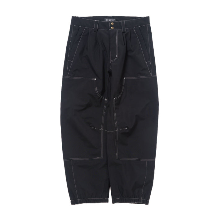 NOMADIK ウェア ノマディック  GRIND PNT BLACK 26-27 スノーボードウェア 日本正規品