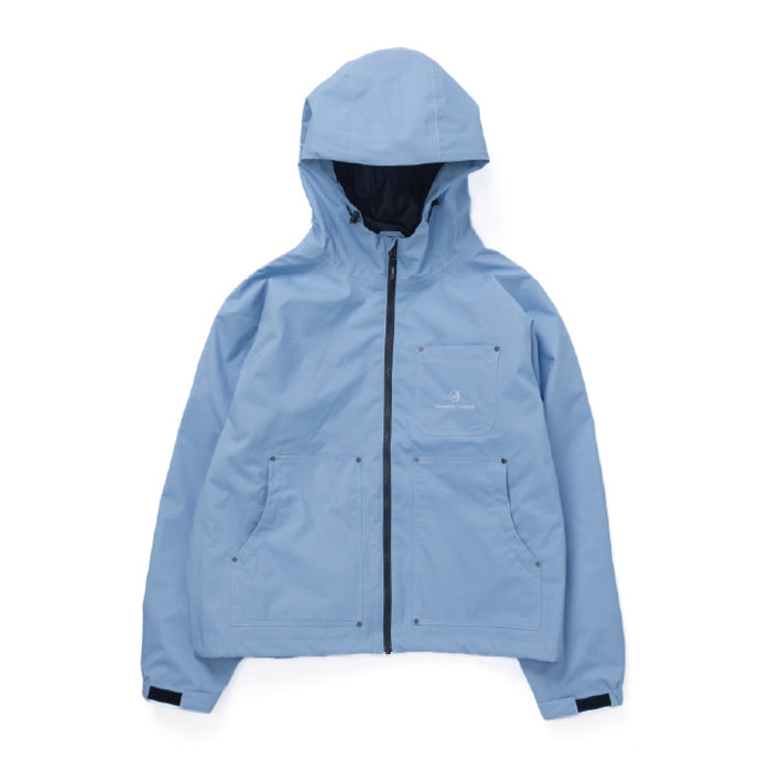 NOMADIK ウェア ノマディック  UNLOYAL JKT SAX 26-27 スノーボードウェア 日本正規品