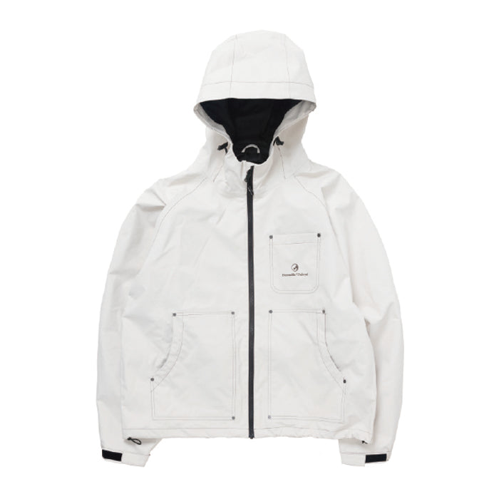 NOMADIK ウェア ノマディック  UNLOYAL JKT BEIGE 26-27 スノーボードウェア 日本正規品