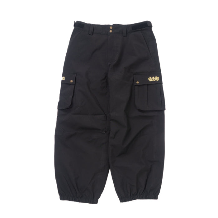 NOMADIK ウェア ノマディック  777 PNT BLACK 26-27 スノーボードウェア 日本正規品