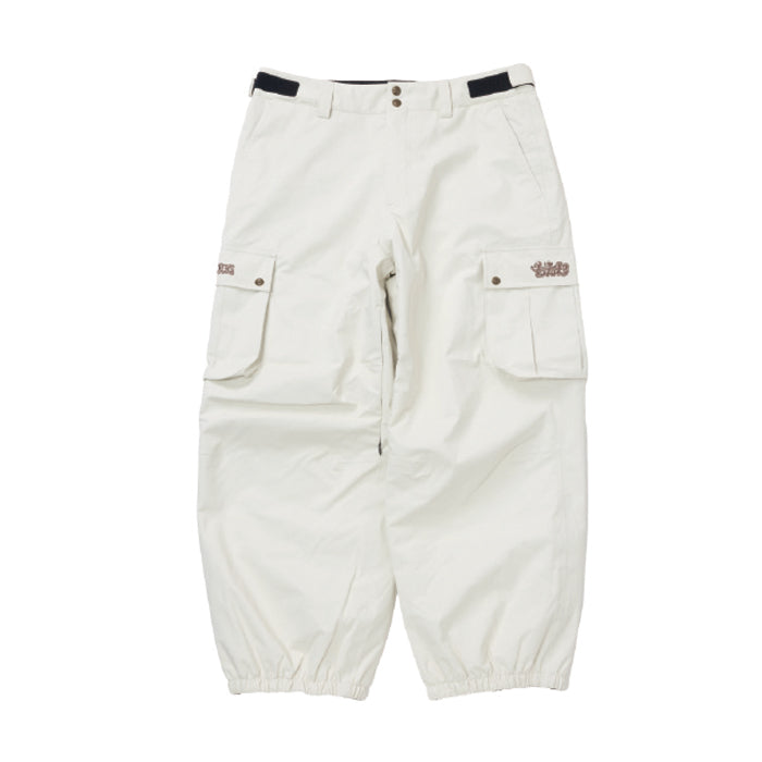 NOMADIK ウェア ノマディック  777 PNT BEIGE 26-27 スノーボードウェア 日本正規品