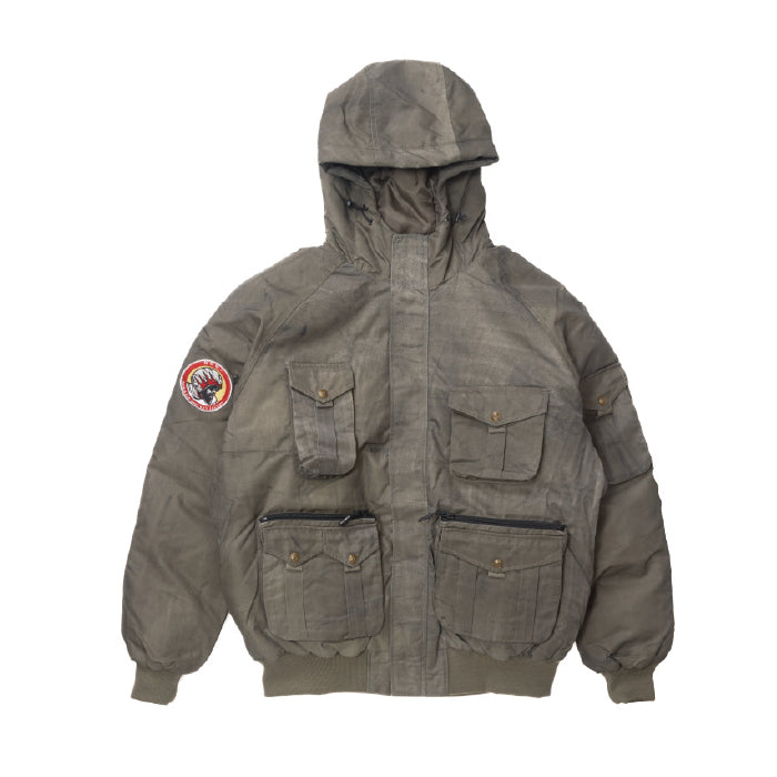 777 RAY JACKET