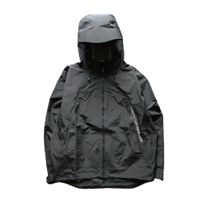 NOMADIK ウェア ノマディック  METHOD JKT CHECK 26-27 スノーボードウェア 日本正規品
