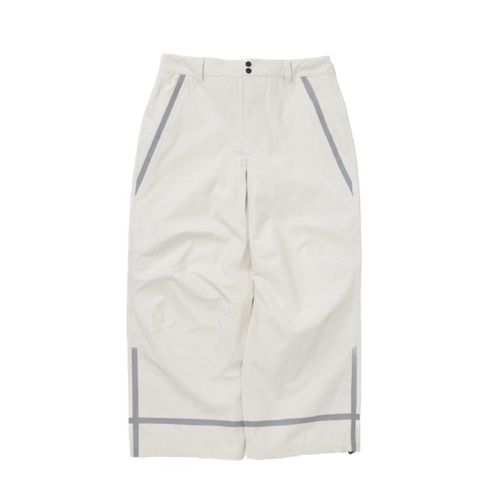 URBAN TECH PANTS OFF WHITE