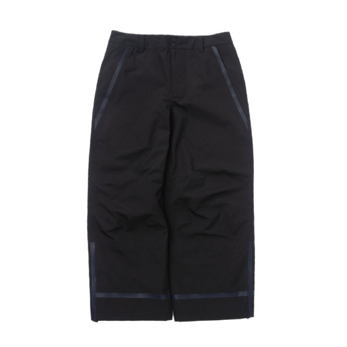URBAN TECH PANTS BLACK