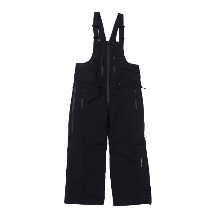 NOMADIK ノマディック　スノーウェア　 DAYZE BIB PT XL 黒 NOMADIK ノマディック スノーウェア DAYZE BIB PT XL 黒 NOMADIK