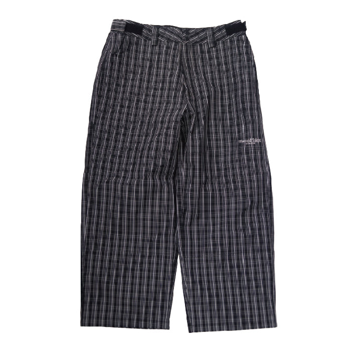 スノーボード ウェア ノマディック NOMADIK WASTED PNT CHECK 送料無料 日本正規品 予約商品 店頭受け取り可能