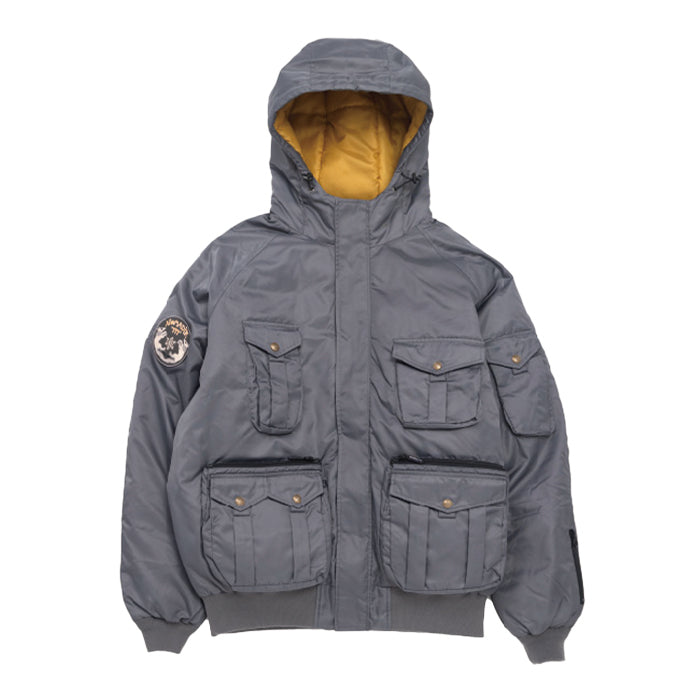 NOMADIC ウェア 25nmd04025_221a8119-c531-40bd-