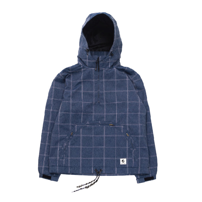 スノーボード ウェア ノマディック NOMADIK GRIND JKT DM CHECK 送料無料 日本正規品 予約商品 店頭受け取り可能