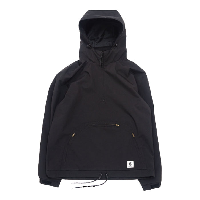 スノーボード ウェア ノマディック NOMADIK GRIND JKT BLACK 送料無料 日本正規品 予約商品 店頭受け取り可能