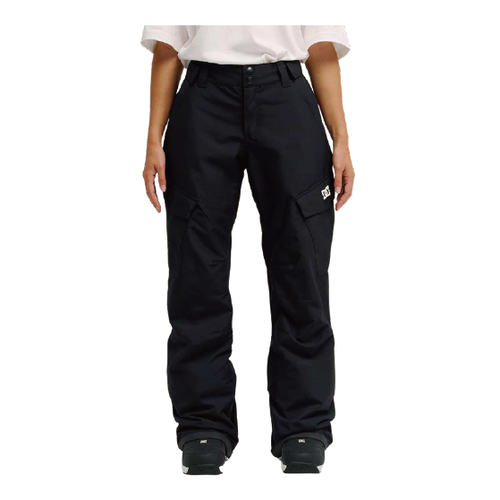 NONCHALANT PANTS
