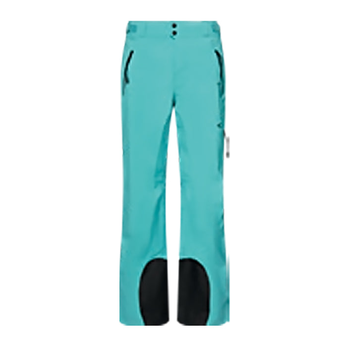 スノーボード ウェア オークリー OAKLEY UNBOUND GORE-TEX SHELL PANT 2.0 SWIMMING POOL BLUE 送料無料 日本正規品 予約商品 店頭受け取り可能