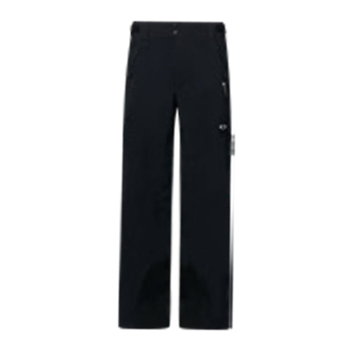 スノーボード ウェア オークリー OAKLEY UNBOUND GORE-TEX SHELL PANT 2.0 BLACKOUT 送料無料 日本正規品 予約商品 店頭受け取り可能