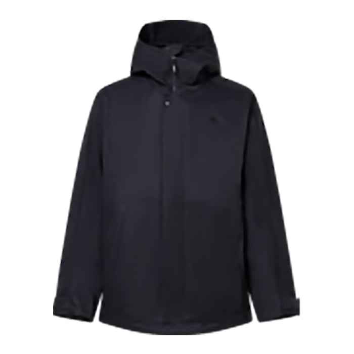 スノーボード ウェア オークリー OAKLEY RANGE RC JACKET 2.0 BLACKOUT 送料無料 日本正規品 予約商品 店頭受け取り可能