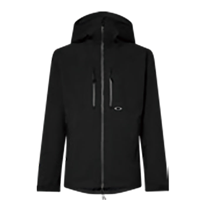 25-26 OAKLEY KENDALL RC SHELL JACKET 2.0 BLACKOUT スノーボード 日本正規品 早期予約