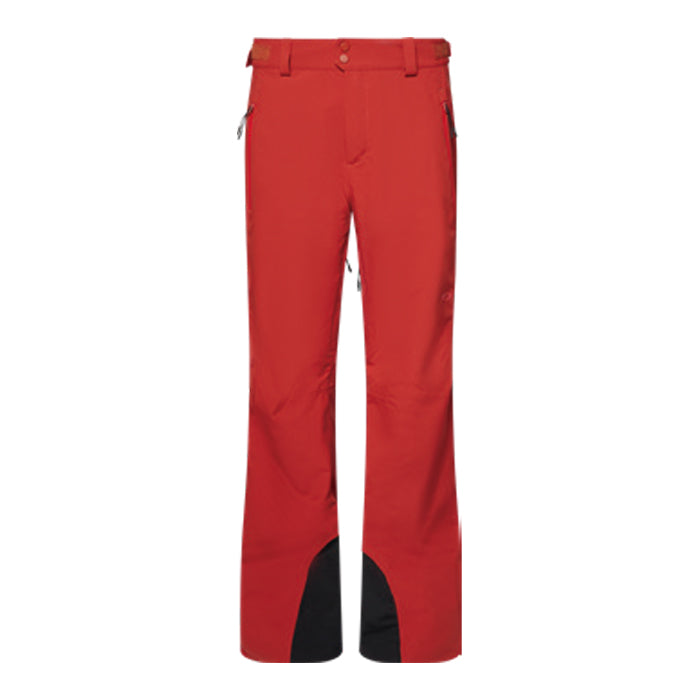 スノーボード ウェア オークリー OAKLEY KENDALL RC SHELL PANT FLAME RED 送料無料 日本正規品 予約商品 店頭受け取り可能