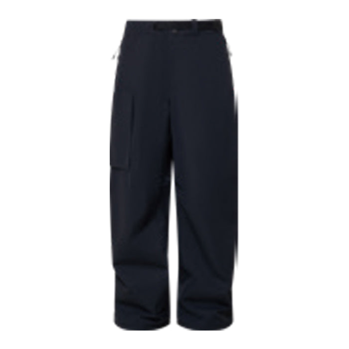 スノーボード ウェア オークリー OAKLEY CHANNEL CARGO PANT BLACKOUT 送料無料 日本正規品 予約商品 店頭受け取り可能