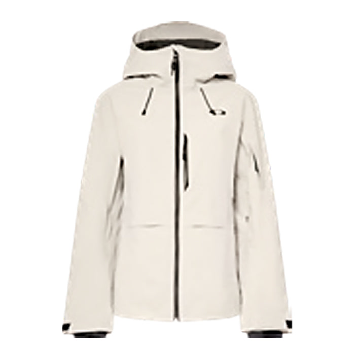 25-26 OAKLEY W. CANOPY INSULATED JACKET MIST スノーボード 日本正規品 早期予約