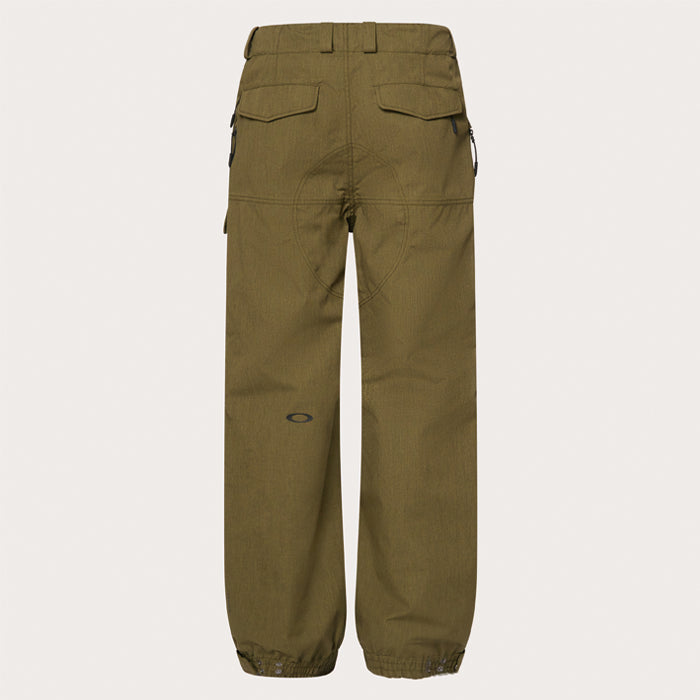 スノーボード ウェア オークリー OAKLEY BALDFACE SHELL PANT ARMY