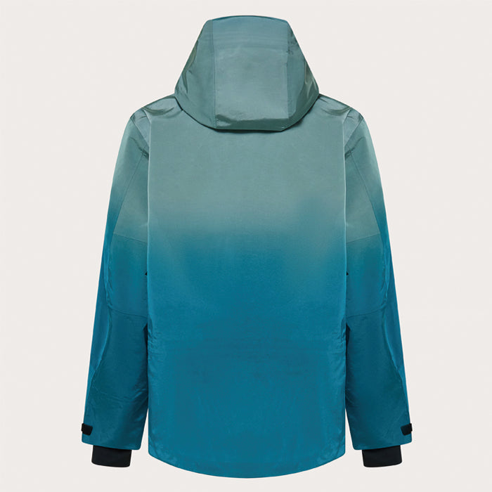 スノーボード ウェア オークリー OAKLEY AIRWAVE UTILITY SHELL JACKET