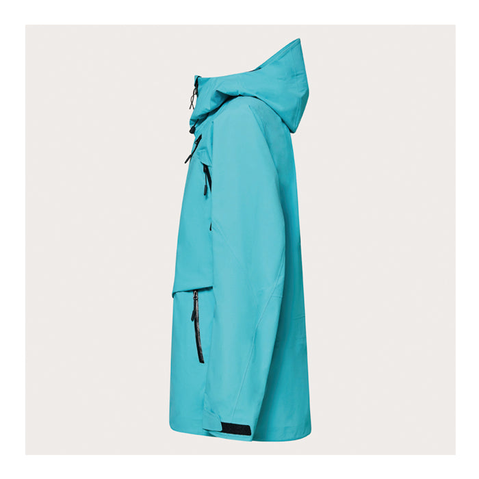 スノーボード ウェア オークリー OAKLEY BOWLS GORE-TEX SHELL JACKET