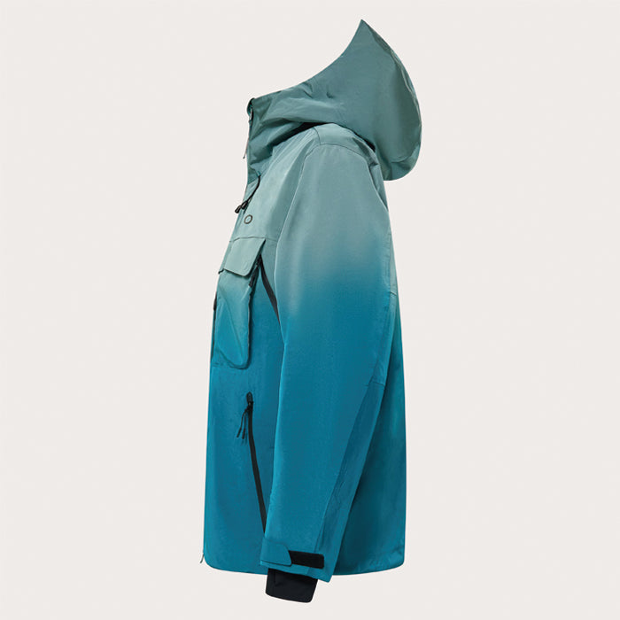 スノーボード ウェア オークリー OAKLEY AIRWAVE UTILITY SHELL JACKET