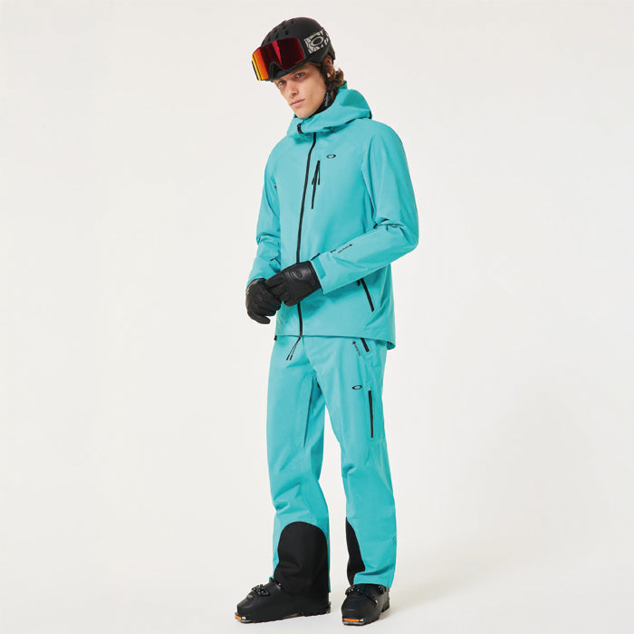 スノーボード ウェア オークリー OAKLEY UNBOUND GORE-TEX SHELL PANT