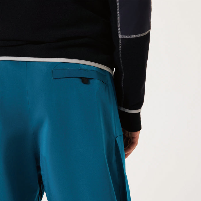 スノーボード ウェア オークリー OAKLEY CHANNEL GRADE CARGO PANT NEW BALSAM 送料無料 日本正規品