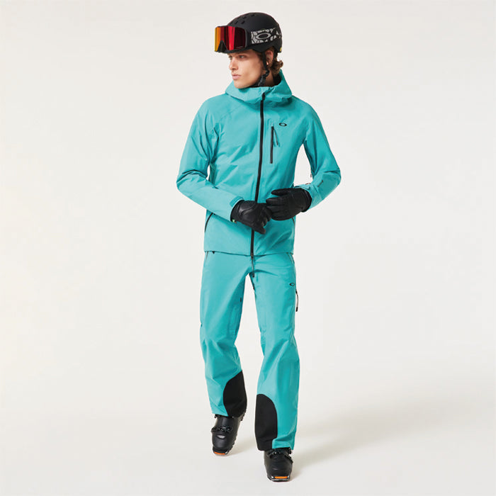 スノーボード ウェア オークリー OAKLEY UNBOUND GORE-TEX SHELL