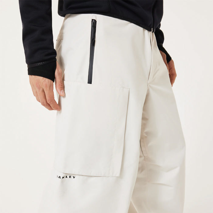 スノーボード ウェア オークリー OAKLEY CHANNEL CARGO PANT MIST 送料無料 日本正規品