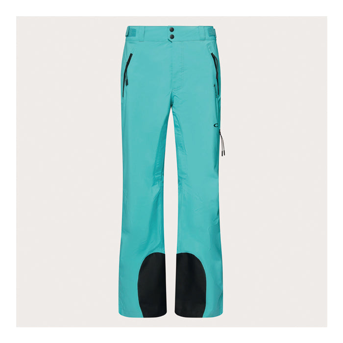 スノーボード ウェア オークリー OAKLEY UNBOUND GORE-TEX SHELL PANT 2.0 SWIMMING POOL BLUE 送料無料 日本正規品