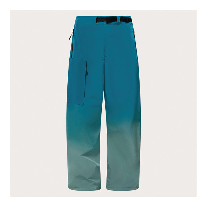 スノーボード ウェア オークリー OAKLEY CHANNEL GRADE CARGO PANT NEW BALSAM 送料無料 日本正規品