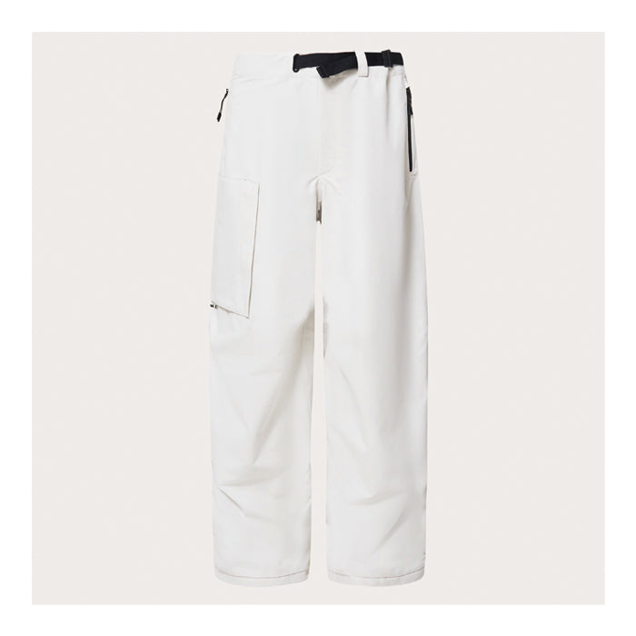 スノーボード ウェア オークリー OAKLEY CHANNEL CARGO PANT MIST 送料無料 日本正規品