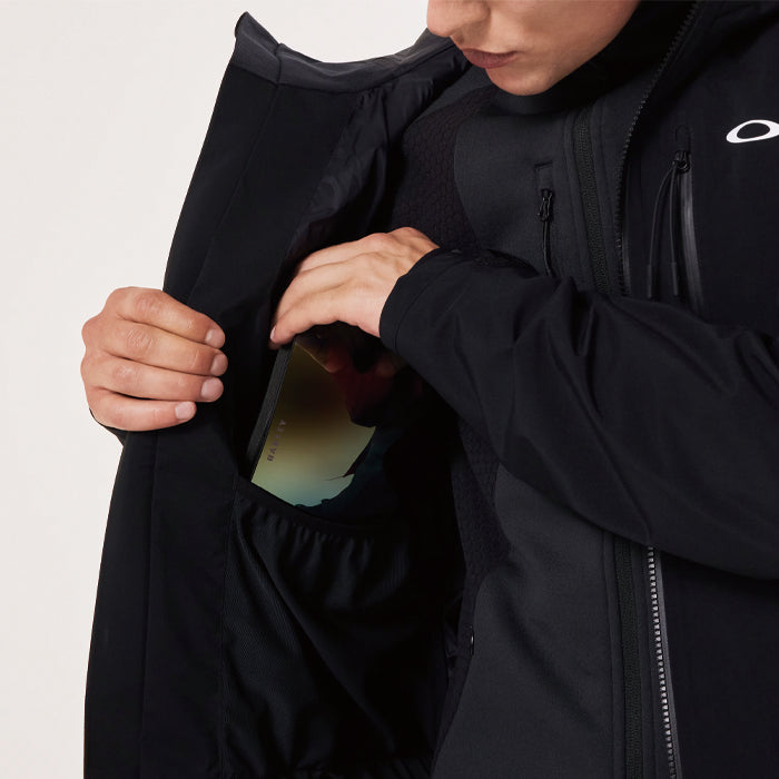 スノーボード ウェア オークリー OAKLEY UNBOUND GORE-TEX SHELL