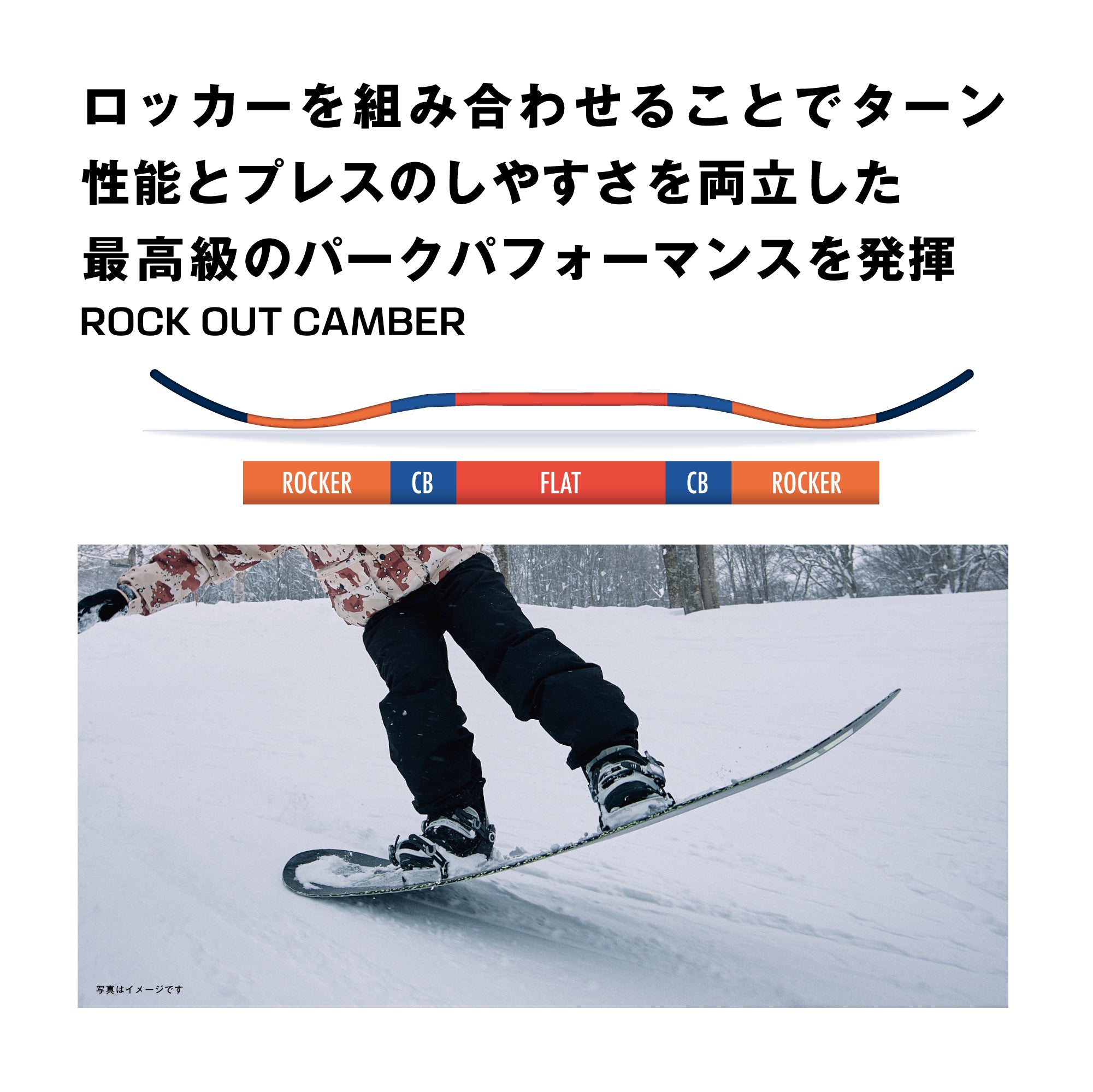 SALOMON スノーボード サロモン OH YEAH L49292500 26-27 板 日本正規品