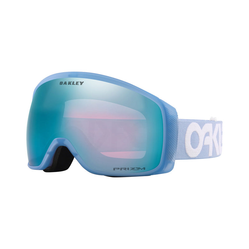 スノーボード ゴーグル オークリー OAKLEY FLIGHT TRACKER M MATTE B1B NAVY 25-26 送料無料 日本正規品 予約商品 店頭受け取り可能