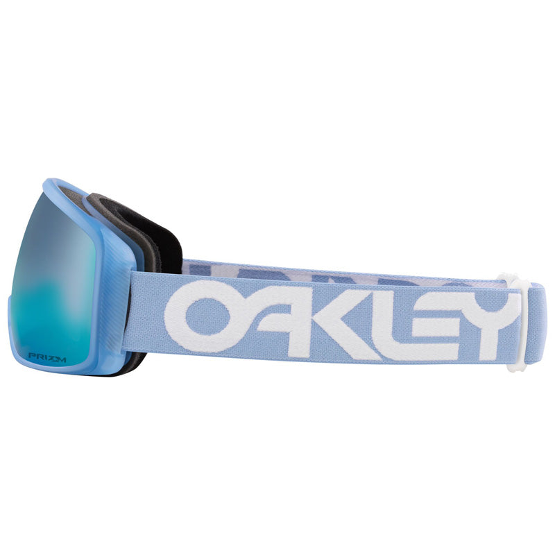 スノーボード ゴーグル オークリー OAKLEY FLIGHT TRACKER M MATTE B1B NAVY 25-26 送料無料 日本正規品 予約商品 店頭受け取り可能