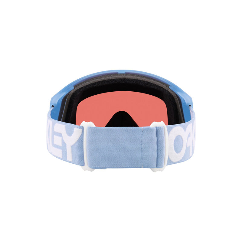 スノーボード ゴーグル オークリー OAKLEY FLIGHT TRACKER M MATTE B1B NAVY 25-26 送料無料 日本正規品 予約商品 店頭受け取り可能