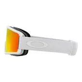 スノーボード ゴーグル オークリー OAKLEY TARGET LINE M WHITEOUT 25-26 送料無料 日本正規品 予約商品 店頭受け取り可能